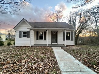 113 Towles Ave, McMinnville, TN 37110