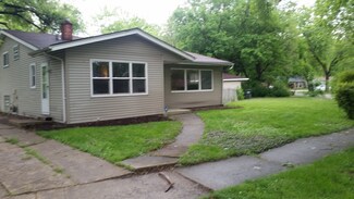 15320 Cherry Ln, Markham, IL 60428