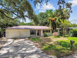 5107 W Azeele St, Tampa, FL 33609