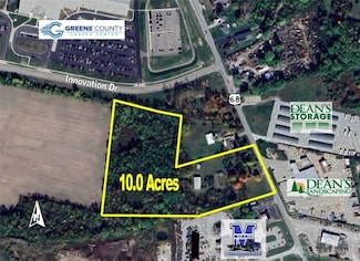819 Us Route 68 S, Xenia, OH 45385