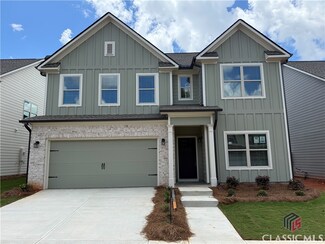 329 Ridge Pointe Dr, Athens, GA 30606