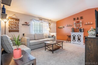 4540 Wilson Ave Unit 202, San Diego, CA 92116