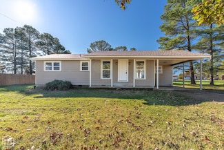 3907 Gamblin Dr, Jonesboro, AR 72404