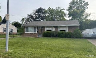 4144 Davis St, Saint Louis, MO 63123