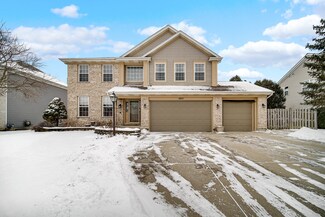 1851 Highmeadow Ln, Algonquin, IL 60102