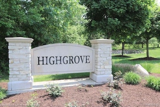 13 Grovemont Ct, Grand Blanc Township, MI 48439