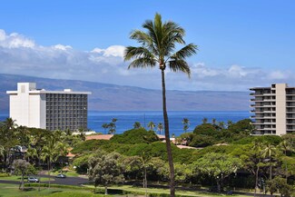 2560 Kekaa Dr Unit N302, Lahaina, HI 96761
