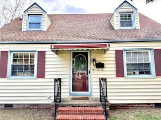 8010 W Glen Rd, Norfolk, VA 23505