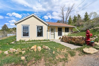 424 Saint James St, Central City, CO 80427