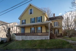 21 McDonald St, Spencer, MA 01562