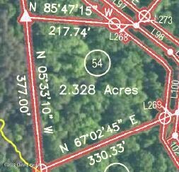 L54 Lizzie Dr, Clarkson, KY 42726