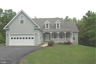 18020 Albert Dr, Culpeper, VA 22701