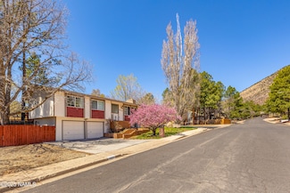4177 N Fanning Dr, Flagstaff, AZ 86004