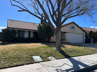 4520 Paseo Hermoso, Palmdale, CA 93551