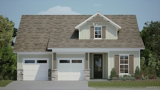 131 Ashling Ave, Pike Road, AL 36064