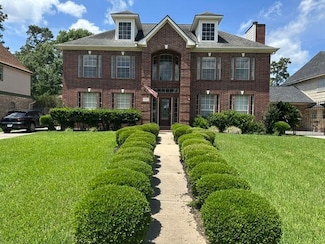 3410 Amber Forest Dr, Houston, TX 77068