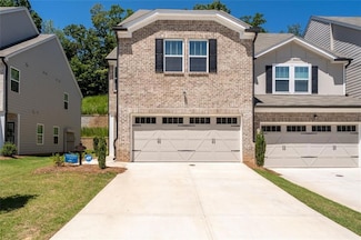 86 Cedar Ln, Dawsonville, GA 30534