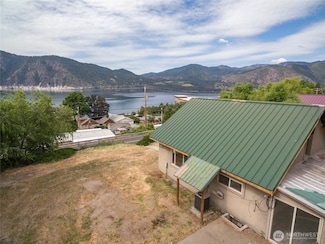 124 Boetzke Ave, Manson, WA 98831
