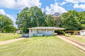 1305 Bolton Rd, Alexander City, AL 35010