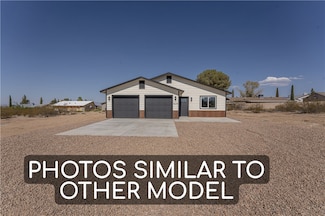 7674 E Oxbow Dr, Kingman, AZ 86401