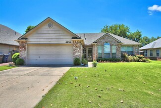 8956 E 95th Place, Tulsa, OK 74133