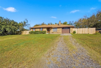 13770 County Road 1556, Ada, OK 74820
