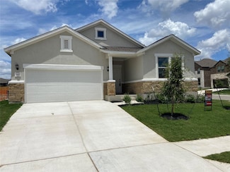 309 Akumal St, Leander, TX 78641