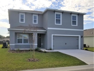 5170 Masser Rd, St. Cloud, FL 34772
