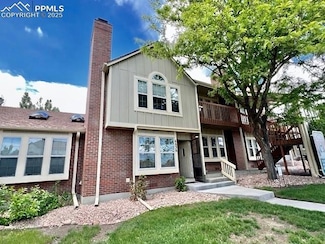 6838 Ravencrest Dr Unit 96, Colorado Springs, CO 80919