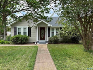 509 Horton St, Athens, AL 35611