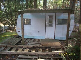 0 Sawmill Run Rd Unit 1044304, South Valley, NY 14738