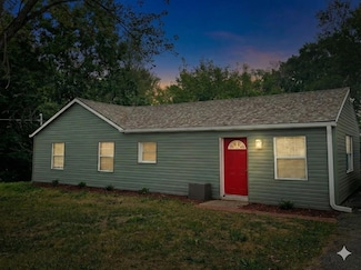 701 N Allen Rd, Independence, MO 64050