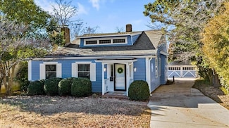 1109 Grayland St, Greensboro, NC 27408