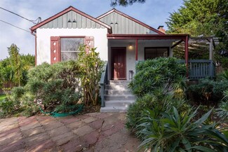 331 Paloma Ave, Half Moon Bay, CA 94019