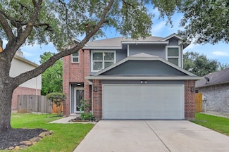 12652 Pine Bush Dr, Houston, TX 77070