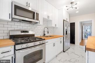 5519 Rubin Ave, Baltimore, MD 21215