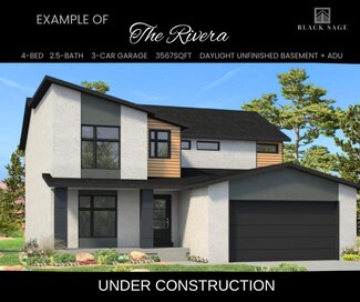 2683 W Black Sage Dr, Cedar City, UT 84720