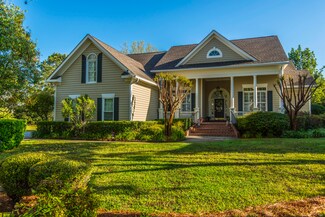 2727 Waterpointe Cir, Mount Pleasant, SC 29466