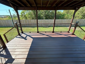 415 County Road 3560, Cleveland, TX 77327