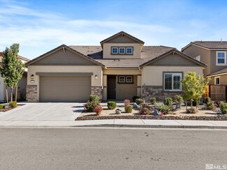 6148 Hay Wagon Trail, Sparks, NV 89436