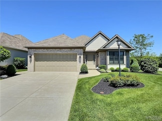11 Beckford Ct, Buffalo, NY 14221