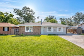4023 Joseph St, Lake Charles, LA 70605