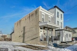 1144 N 25th St, Camden, NJ 08105