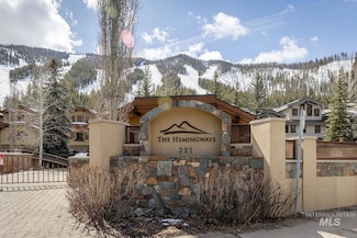 221 Picabo St Unit D (Interest 1-H), Ketchum, ID 83340