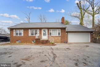 9336 Lanham Severn Rd, Lanham, MD 20706
