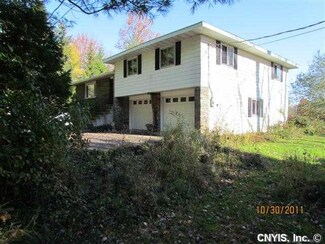 1808 Birch Ln, Sylvan Beach, NY 13157
