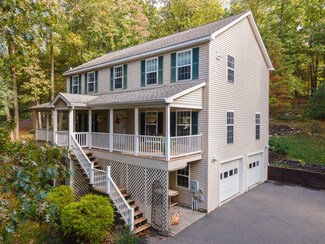 860 Florence Rd, Florence, MA 01062