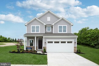 9552 Song Sparrow Cir, Delmar, MD 21875
