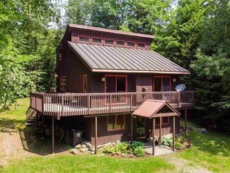 1360 Vermont 103, Ludlow, VT 05149