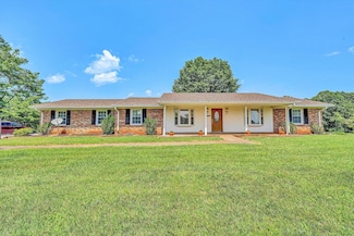 9732 Goodview Rd, Goodview, VA 24095